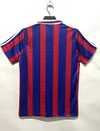 Joyfball 1995-1997 Retro Bayern Munich Home Football Jersey 