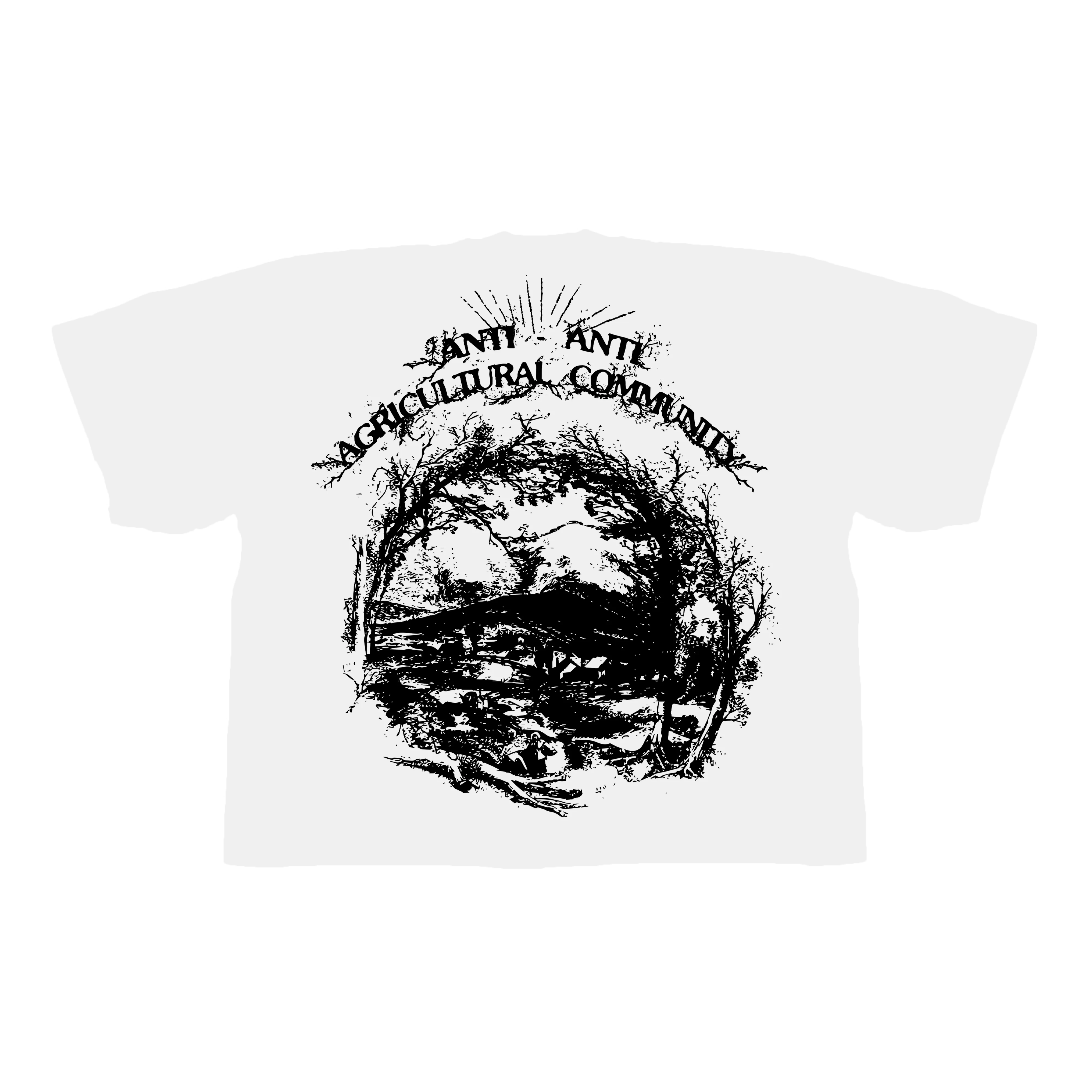 Anti Tee