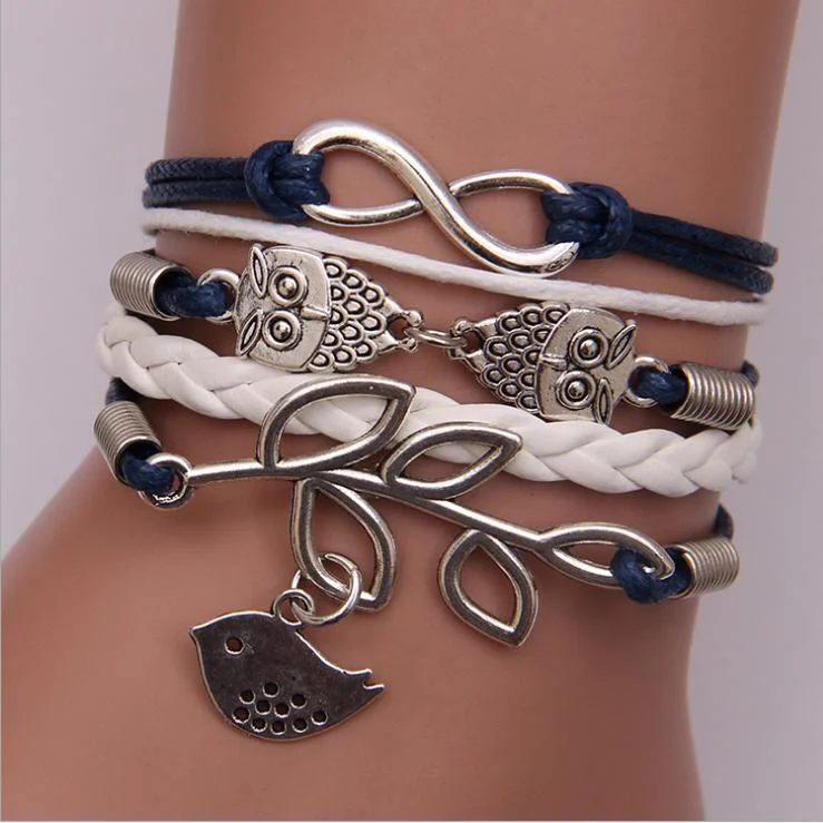 Vintage Women Bracelet