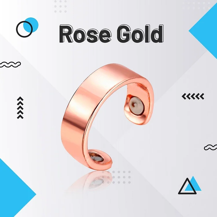 Blood Sugar Control Ring