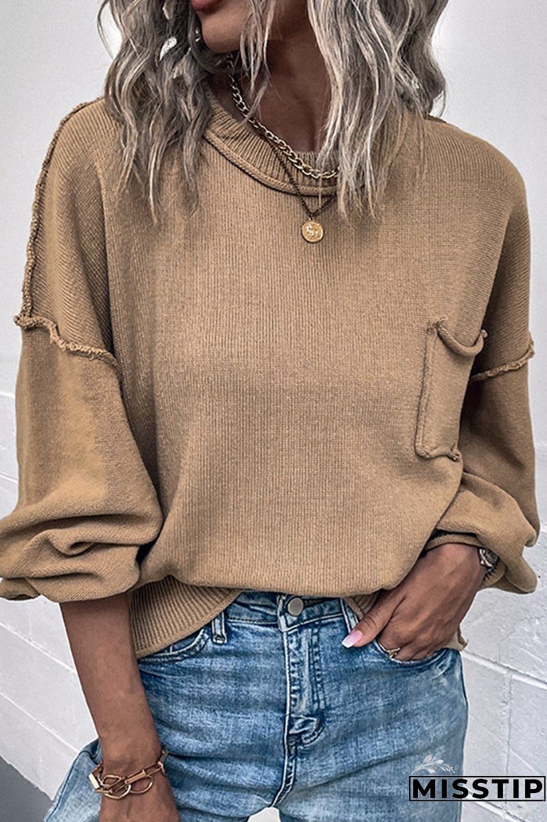 Casual and Comfortable winter Sweater