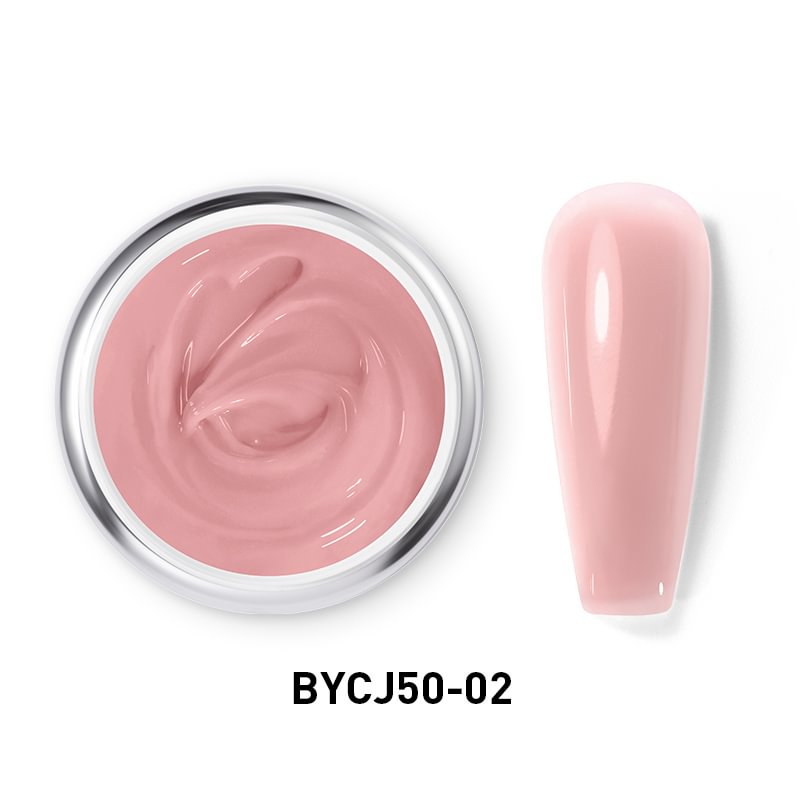 JELLY GEL 50g|BYCJ50-02