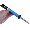 Handheld Electric Tin Suction Sucker Pen Soldering Desoldering Pump(EU Plug