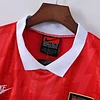 Arsenal 1993-1994 Retro Home Shirt