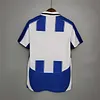 03/04 FC Porto Home Jersey