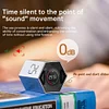 Digital Timer Regular Octagonal Prism Timer Kitchen Timer Cube Timer