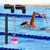 Pool Chlorinator Parts Kit for Pentair Auto Feeder/Chlorinator Model 320 and 322