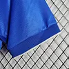 1998 Retro Italy Home Football Shirt 1:1 Thai Quality