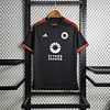 2023/2024 AS Roma Third Away Football Shirt 1:1 Thai Quality