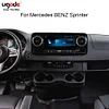 Für Mercedes Benz Sprinter Android Bildschirm Autoradio GPS Navigations system