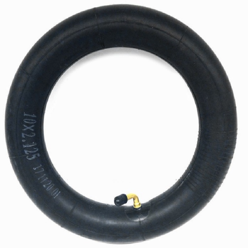 

Jcevium 2 pieces 10 x 2.125 tube, 501 Original