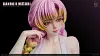 1/4 Scale Mitsuri Kanroji - Demon Slayer: Kimetsu No Yaiba Resin Statue - YL Studio