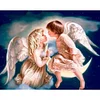 Diamond Painting -DIY Round Dril Angel