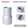 Raytools Laser Lens Insertion Tools For D28/D30mm BT240 BM111 BM114 BT210 Focusing Collimating Lens Laser Cutting Machine Parts