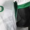2025/2026 Player Version Lisbon Away Football Shirt 1:1 Thai Quality