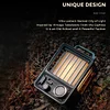 FLEXTAIL Outdoor Camping Lamp Retro Camping Tent Lighting LED Lamp High Brightness Waterproof Atmosphere Lamp
