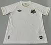 26-27 Santos home Football Shirt 1:1 Thai Quality