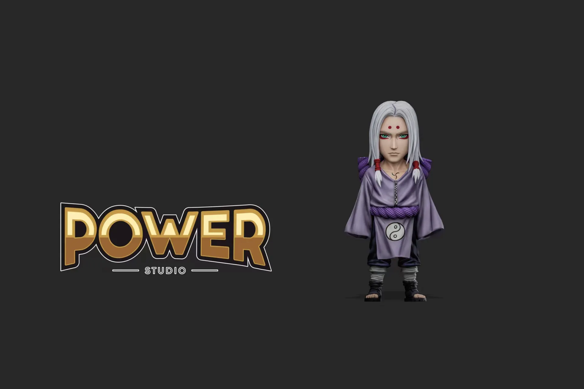 Power Studio - Kimimaro 3.0-