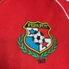 Retro 1998-99 Panama Soccer Jersey Home