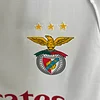 2025/2026 Benfica Third Away Football Shirt 1:1 Thai Quality