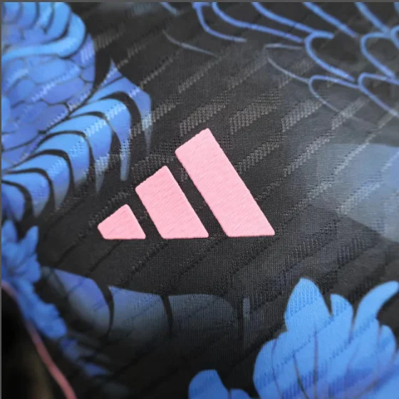 2024 Japan Special Edition Player Version Football T-Shirt Thai Quality