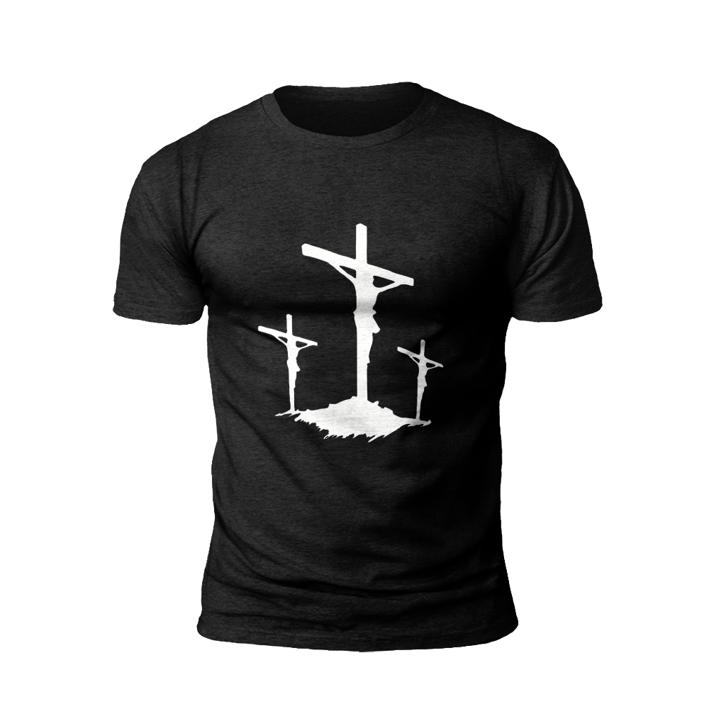 Cross of Courage T-Shirt