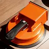 Floor Joint Fixer Tool with Rubber Mallet Heavy Duty Suction Cup Plank Grabber Laminate Flooring Tools for Wood Floors Laminate Vinyl Plank Hardwood