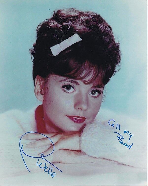 DAWN WELLS Signed Autographed Photo Poster painting