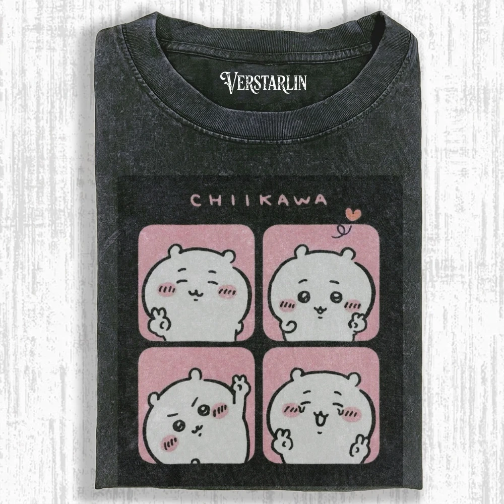 FOUR MOODS BUNDLE T-SHIRT
