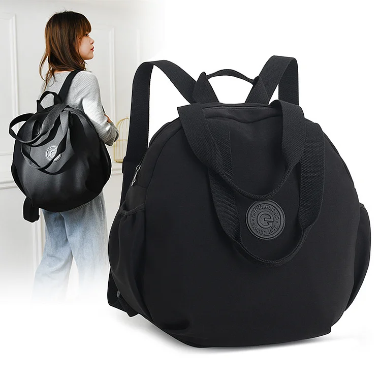 Travel backpack lightweight large capacity backpack