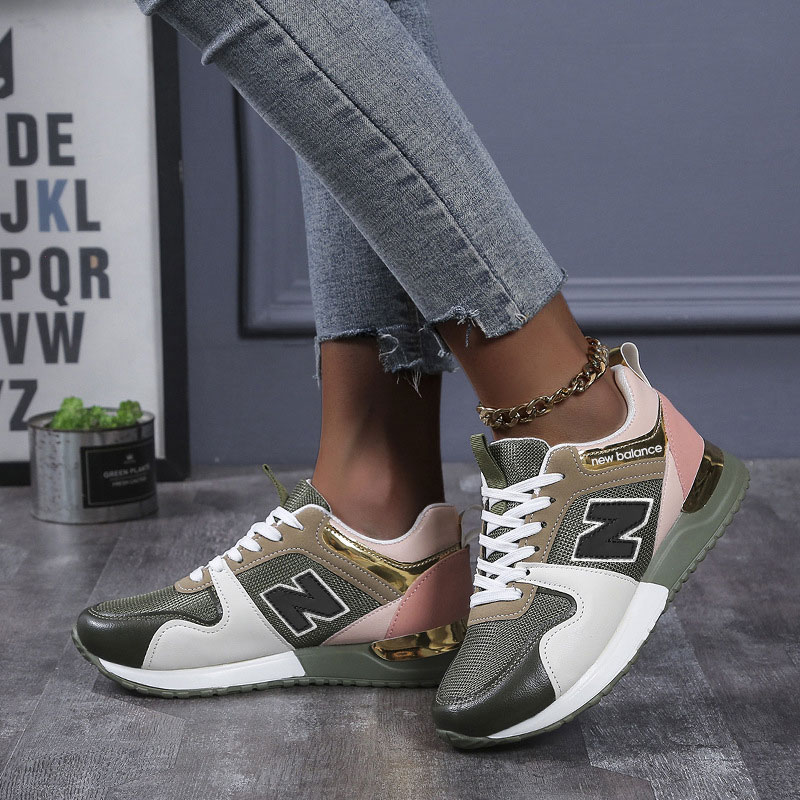 New balance best sale dama 2019