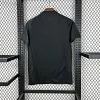 2025/2026 Miami Away Black Football Jersey 1:1 Thai Quality