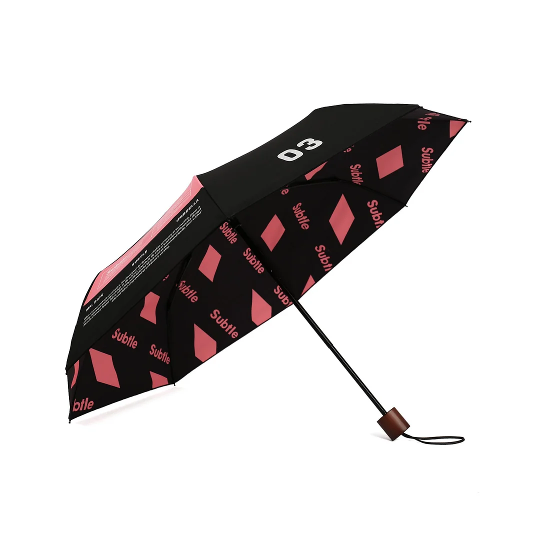 573 Folding Umbrella