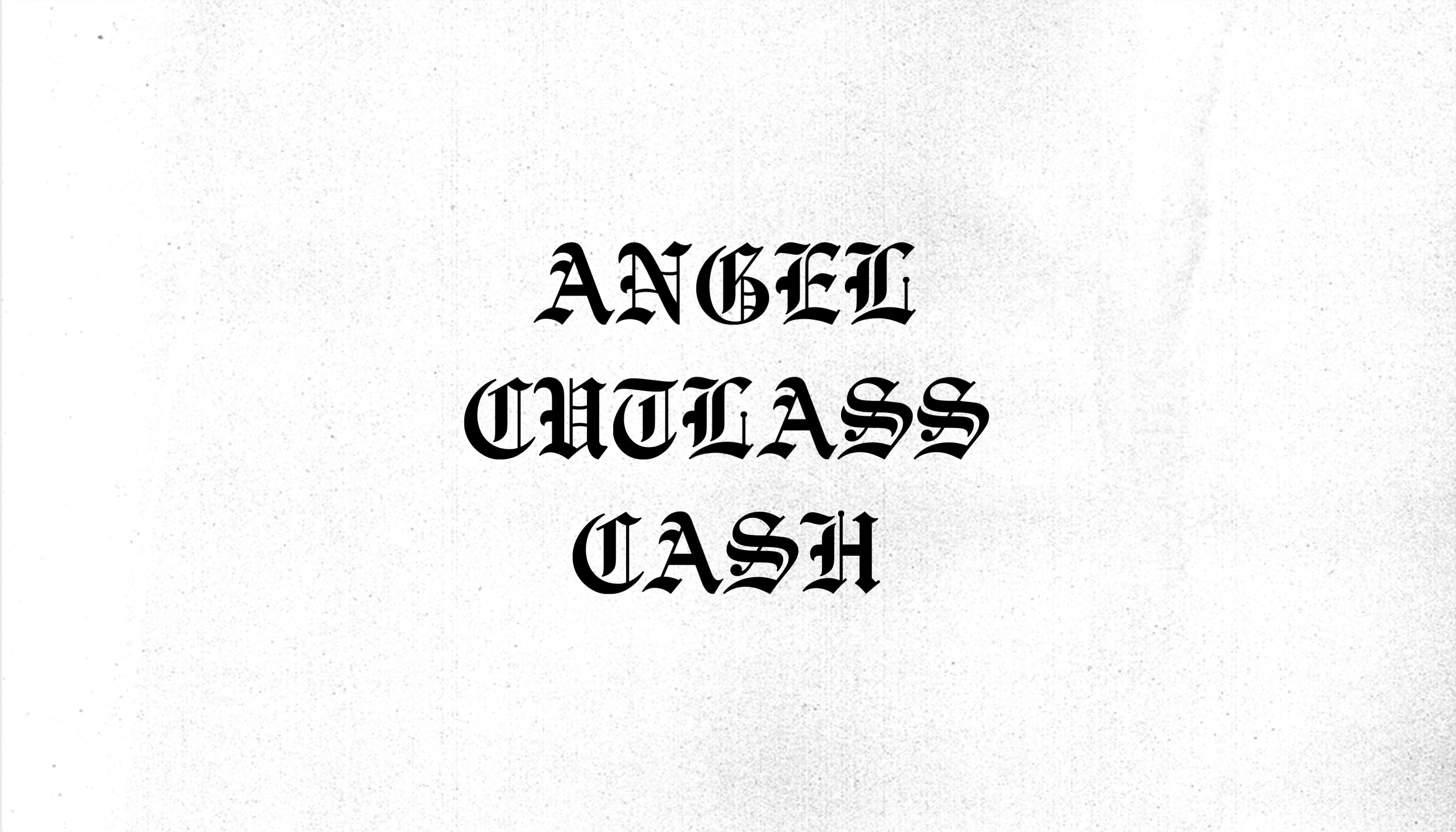 Angel Cutlass Cash