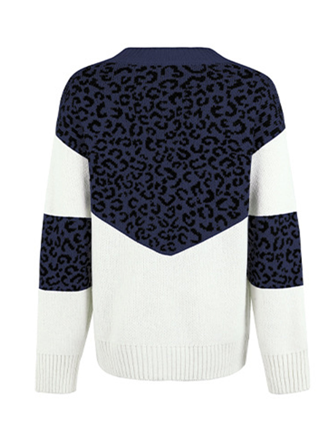 Effortless and Classy winter Sweater