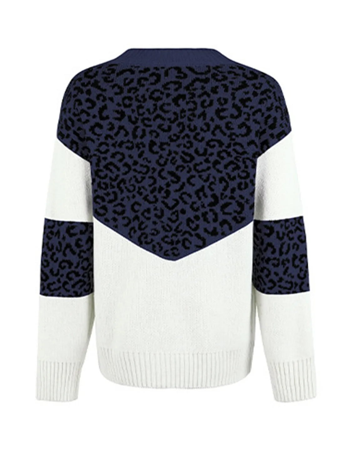 Effortless and Classy winter Sweater