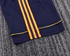 1991-1993 Retro Arsenal Away Football Shirt 1:1 Thai Quality Kids Size