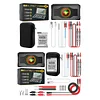 Digital Auto Repair Multimeter AC/DC Voltage/Current Diode Capacitance Test NCV