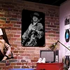 Stevie Ray Vaughan - Vintage Metal Signs - 20*30cm/30*40cm - Music