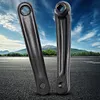 170mm Bike Crank Arm Mid Motor Crank Mountain Bike Crank for Mountain Road Bike