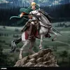 1/6 Scale Gazing Erwin Smith - Attack On Titan Resin Statue - CHIKARA Studios
