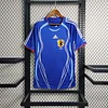2006 Retro Japan Home Football Shirt 1:1 Thai Quality