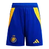 Al Nassr Home Jerseys Kit 2024/25