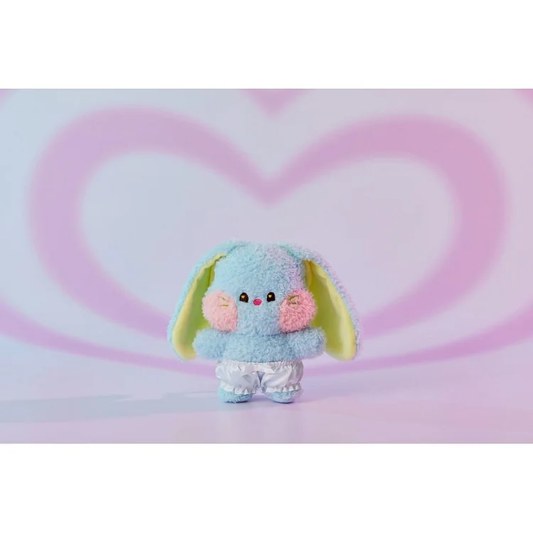 NewJeans POP-UP STORE BUNINI COSTUME PLUSH DOLL