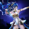 1/6 Scale Drawing Bow Iuno - Wuthering Waves Resin Statue - HaJiMi Studio