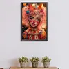 【Clearance Sale】Clown-Full Round Diamond Painting 40*60CM
