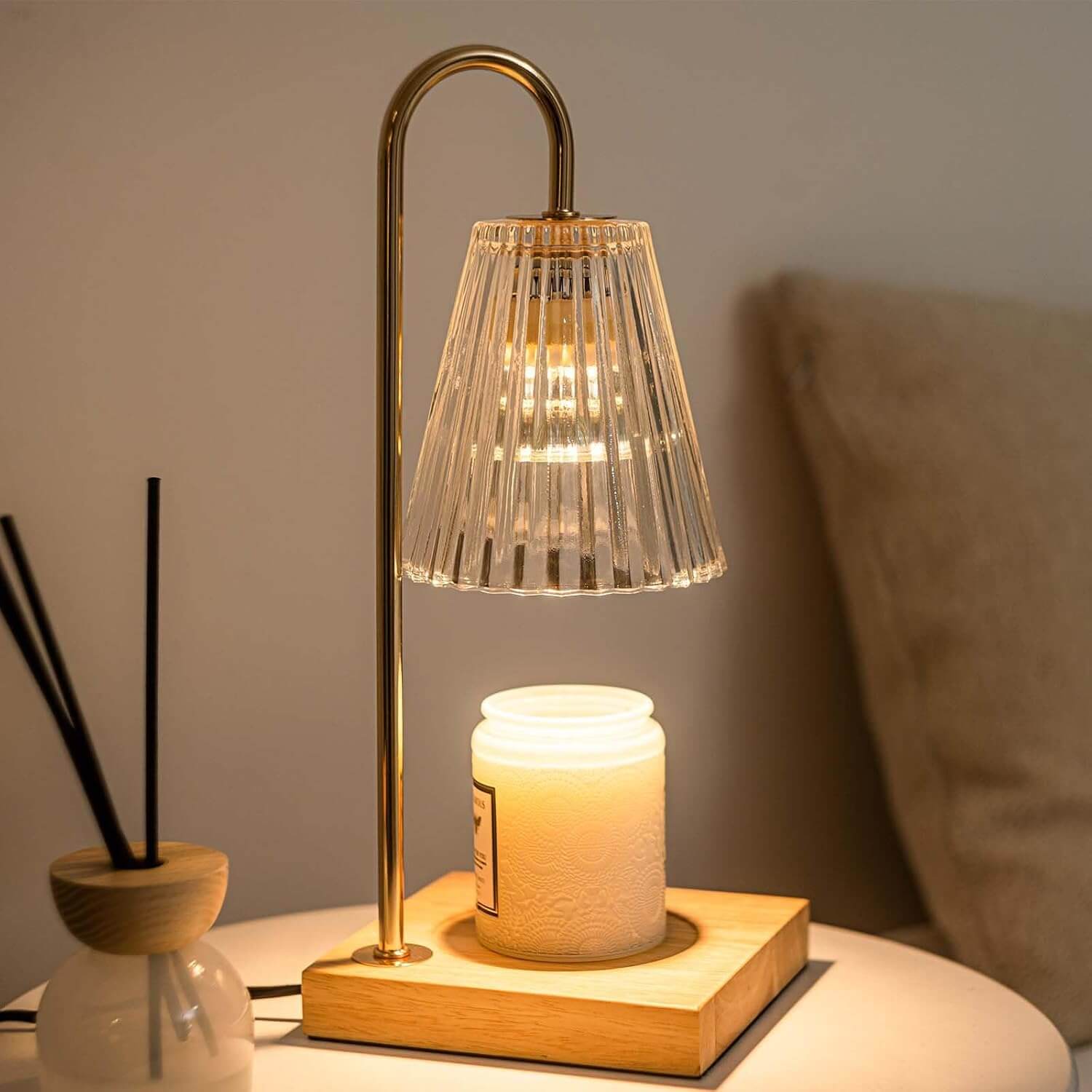 Candle Warmer Lamp