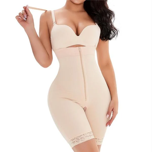 NEW PLUS SIZE WOMEN  TUMMY CONTROL BODY SHAPERS