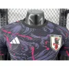 2025 Player Version Japan Special Soccer Jersey