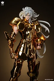 PRE-ORDER Flint studio - Saint Seiya Gemini (DXSDS-G01) 1/3